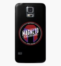 mutant and proud Case/Skin for Samsung Galaxy