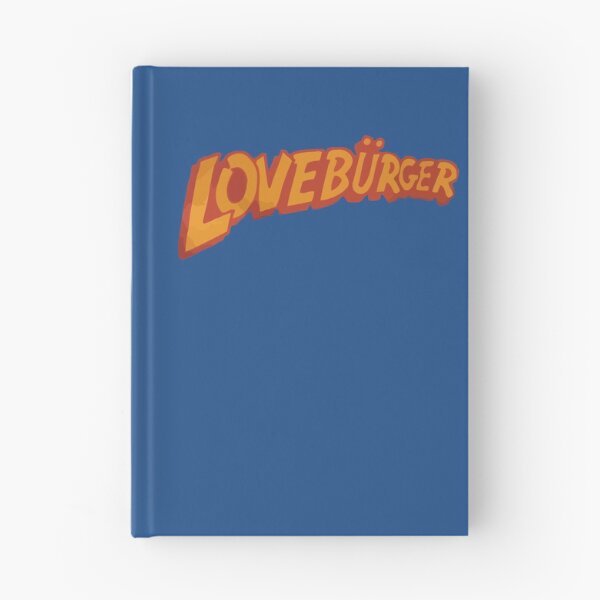 Item preview, Loveburger  designed and sold by scohoe.