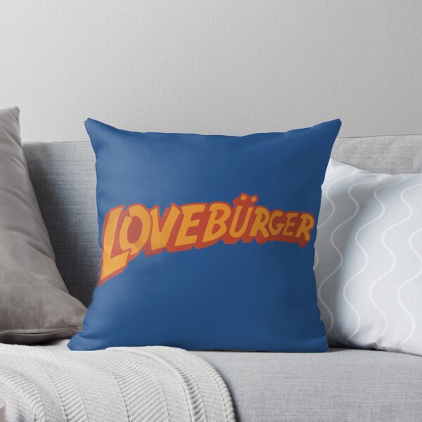 Item preview, Loveburger  designed and sold by scohoe.