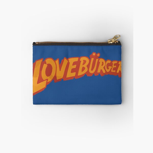 Item preview, Loveburger  designed and sold by scohoe.