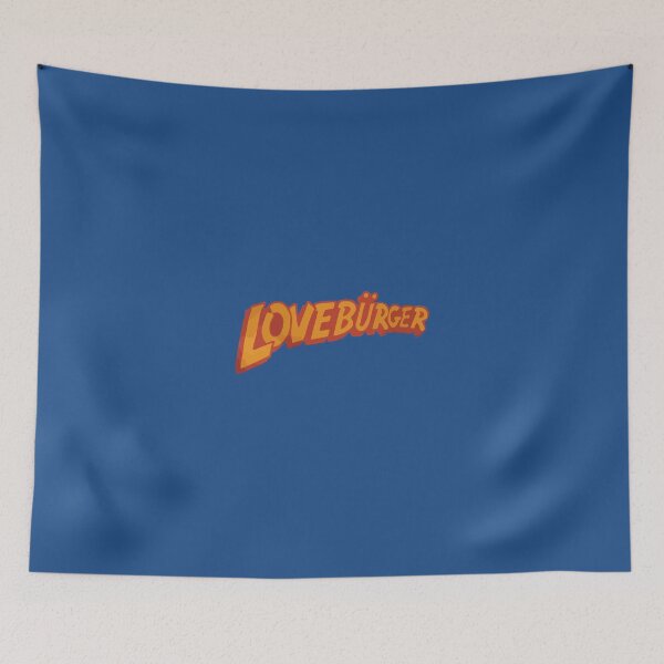 Item preview, Loveburger  designed and sold by scohoe.