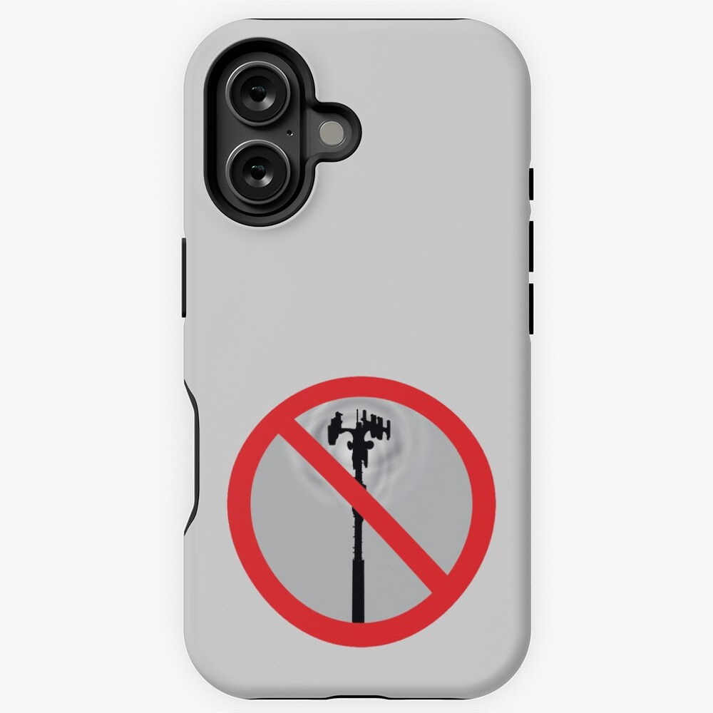 Item preview, iPhone Magsafe Tough Case designed and sold by thedrumstick.