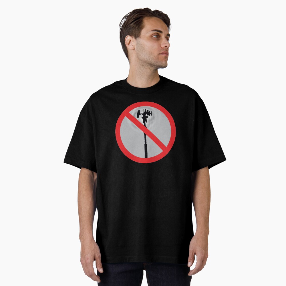 Item preview, Oversized T-Shirt designed and sold by thedrumstick.
