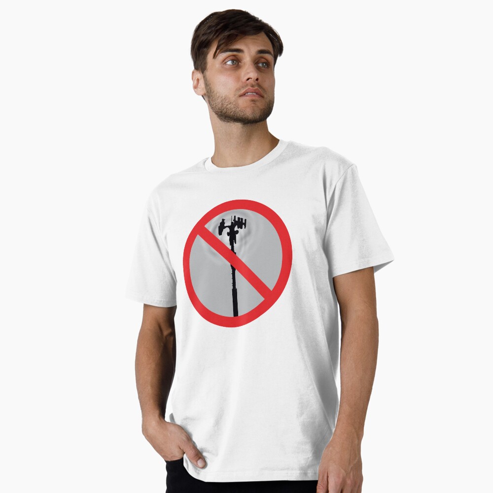 Item preview, Premium T-Shirt designed and sold by thedrumstick.