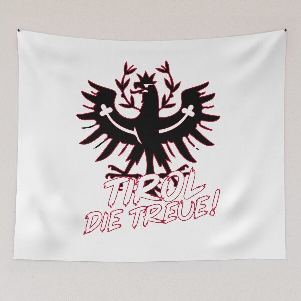 Item preview, Tyrol's loyalty designed and sold by Innsbrucker.