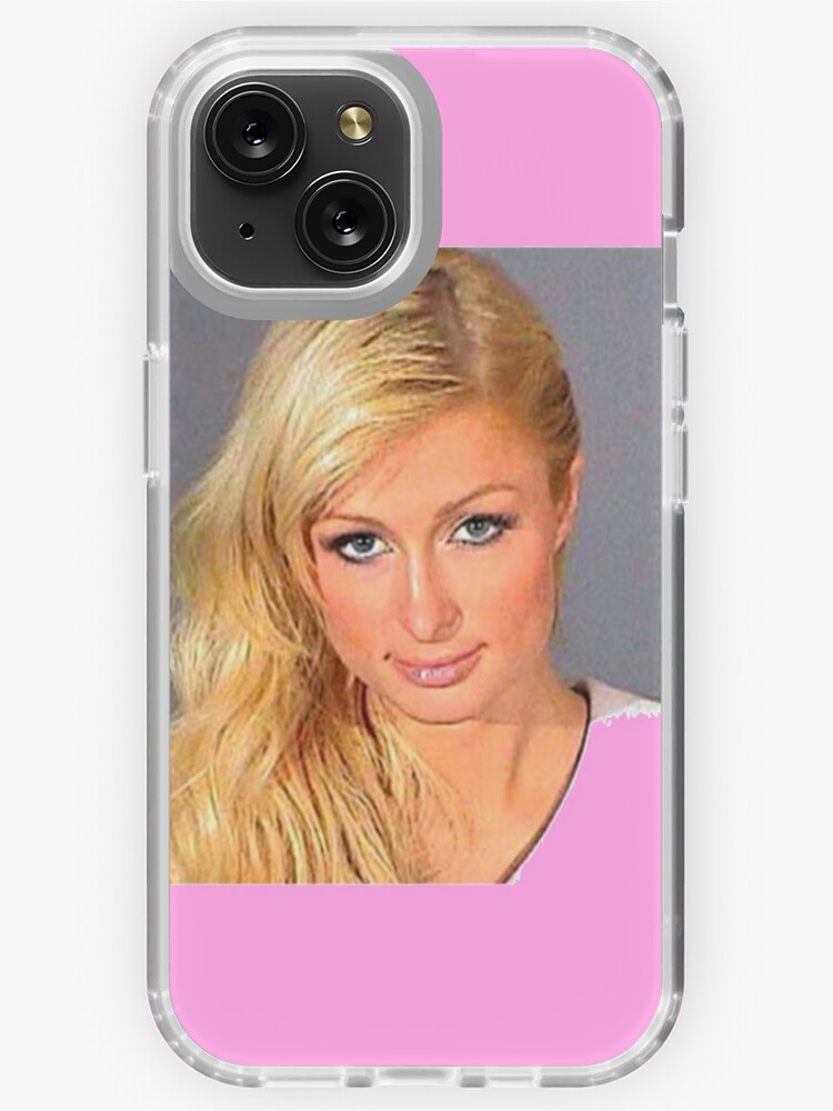 paris hilton mugshots Coffee Mug for Sale by blairSAVEDme