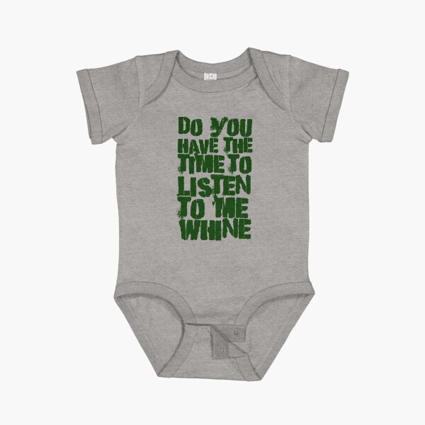 Item preview, Lyric - Green designed and sold by threeampersands.