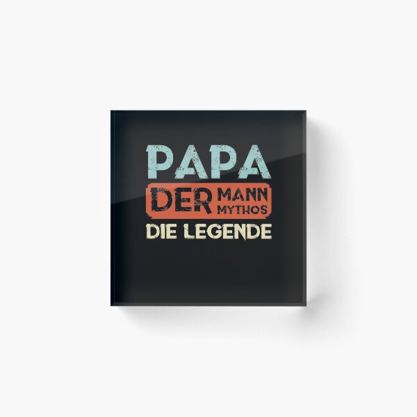 Item preview, Dad Father Dad Daddy Father's Day Legend Superdad Birthday Gift Idea designed and sold by Mark Sukra.