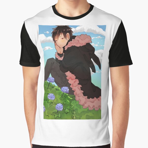Aperçu de l'œuvre Bun Izaya créée et vendue par Mikadokyun.