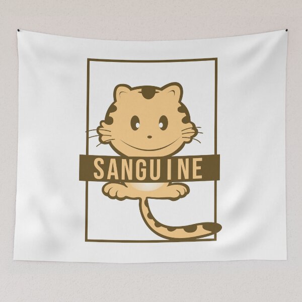 Item preview, cat-Sanguine designed and sold by SVDesignatVasil.