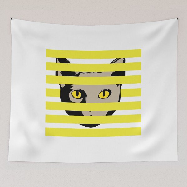 Item preview, Tabby cat designed and sold by SVDesignatVasil.