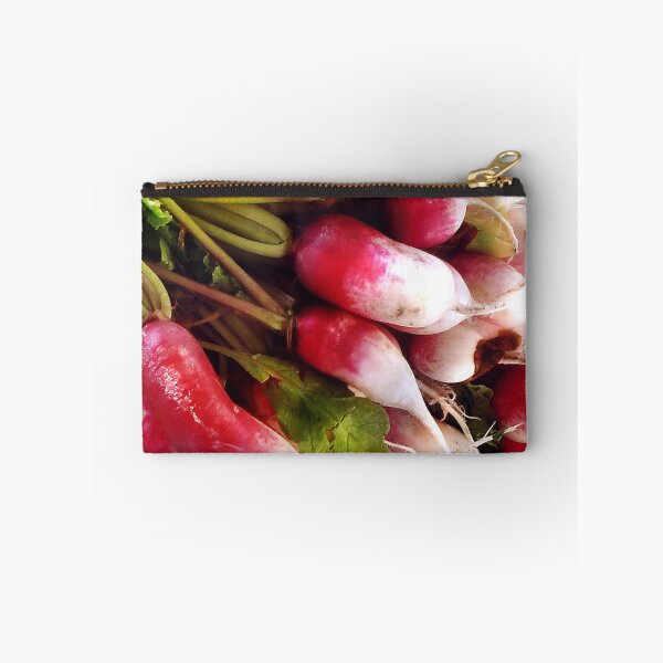 Item preview, Radishes designed and sold by Claude Johnson.