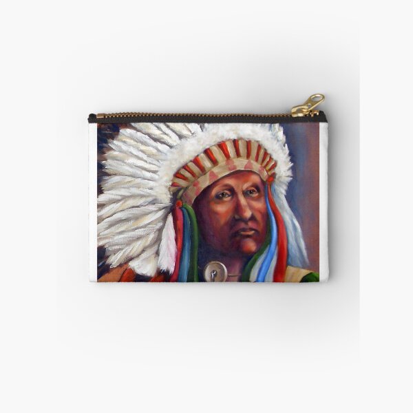 Item preview, Red Skin designed and sold by Charles Sims.