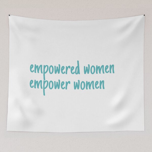 Item preview, mujeres empoderadas designed and sold by LeighAnne64.