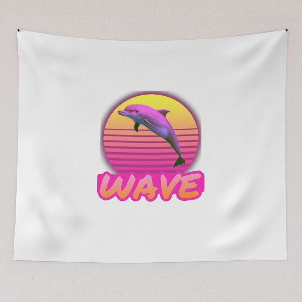 Item preview, Ride the wave designed and sold by TeeVeeP.