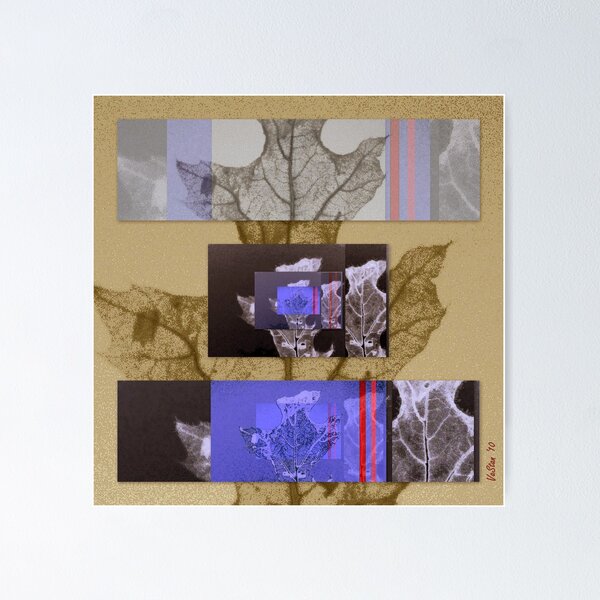 Item preview, Dry leaf nostalgia designed and sold by Vasile Stan.
