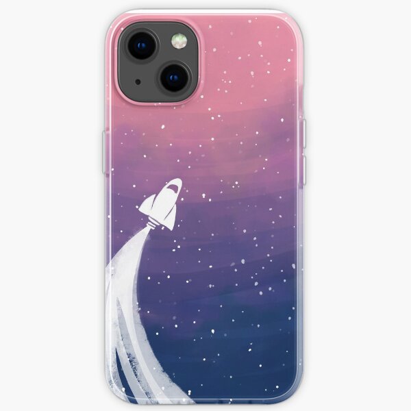 Bi Bi, Earth iPhone Soft Case