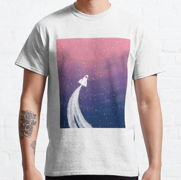 Bi Bi, Earth Classic T-Shirt