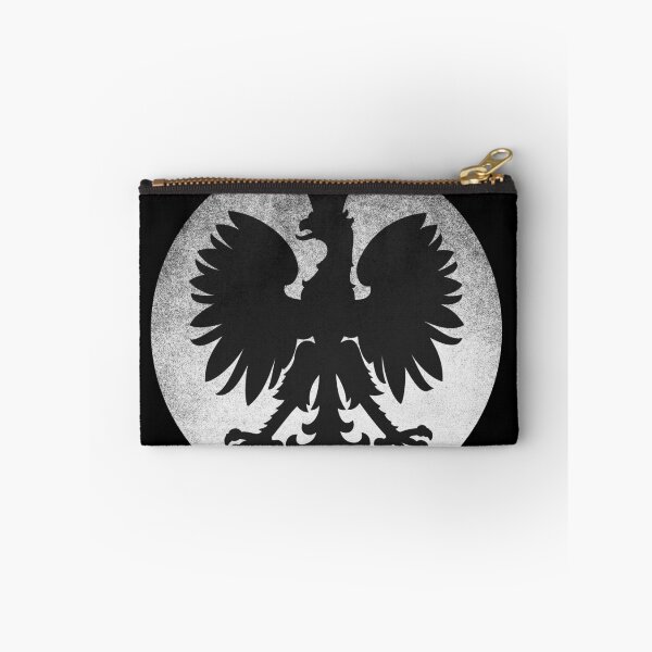 Item preview, Poland Polish Eagle Grey  designed and sold by Chillaxo.