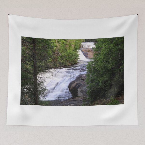 Item preview, Triple Falls designed and sold by CarolRMontoya.