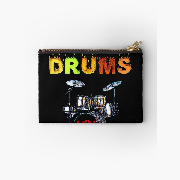 Item preview, HOT DRUMS designed and sold by Attiva.