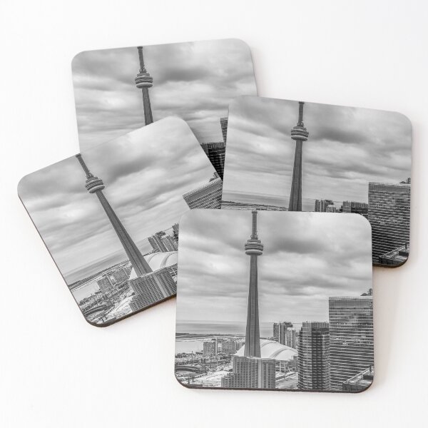 Item preview, CN Tower designed and sold by John Velocci.