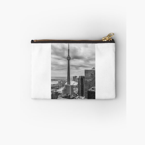 Item preview, CN Tower designed and sold by John Velocci.