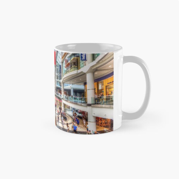 Item preview, Eaton Center designed and sold by John Velocci.
