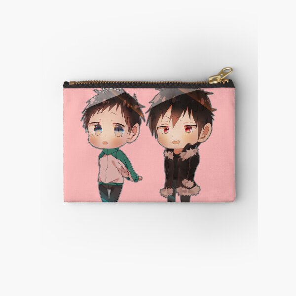 Item preview, Izaya and Mikado designed and sold by Mikadokyun.