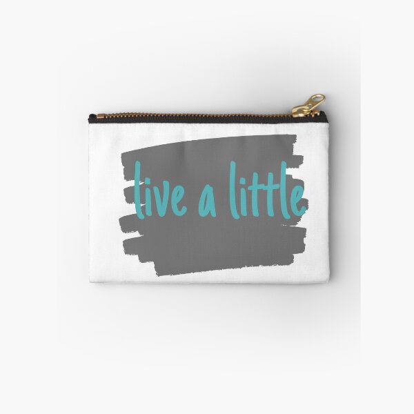 Item preview, live a little designed and sold by LeighAnne64.