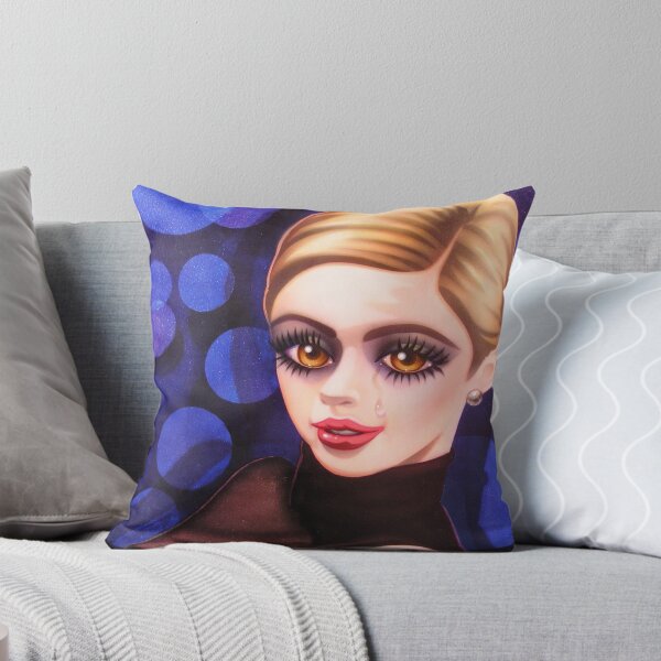 Item preview, Edie Sedgwick  designed and sold by Dale  Sizer.