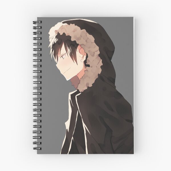 Artikelvorschau, Izaya Orihara entworfen und verkauft von Mikadokyun.