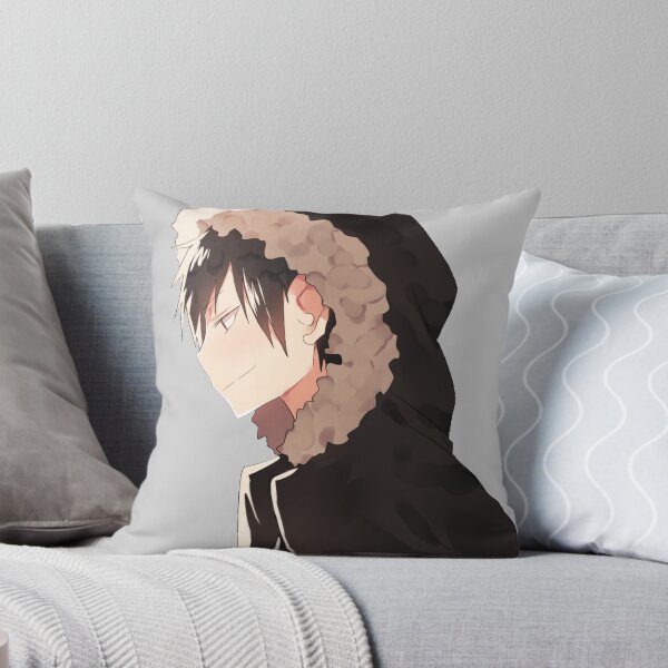 Item preview, Izaya Orihara designed and sold by Mikadokyun.