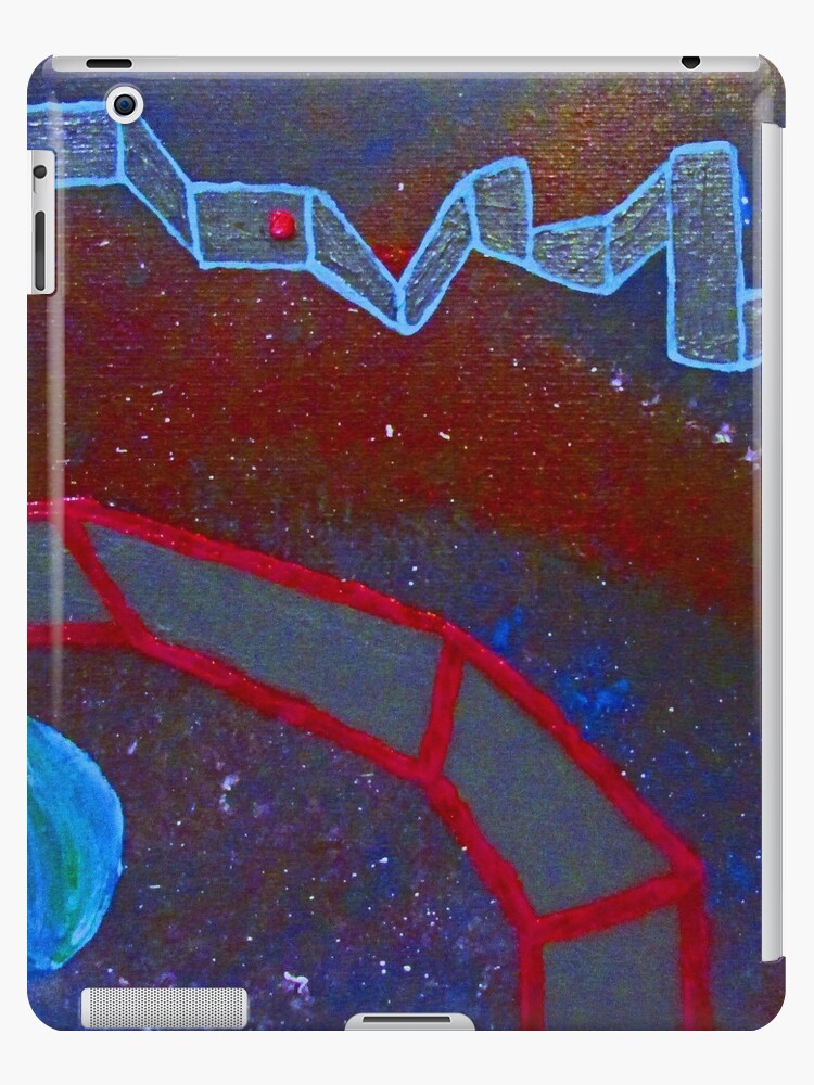 Gravity Shift Ipad Case Skin By Kerjadae386 Redbubble - gravity shift roblox