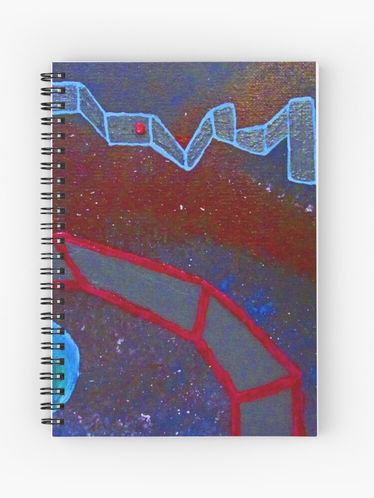 Gravity Shift Spiral Notebook By Kerjadae386 Redbubble - gravity shift spiral notebook by kerjadae386 redbubble roblox gravity shift Gravity Shift Spiral Notebook By Kerjadae386 Redbubble - roblox gravity shift