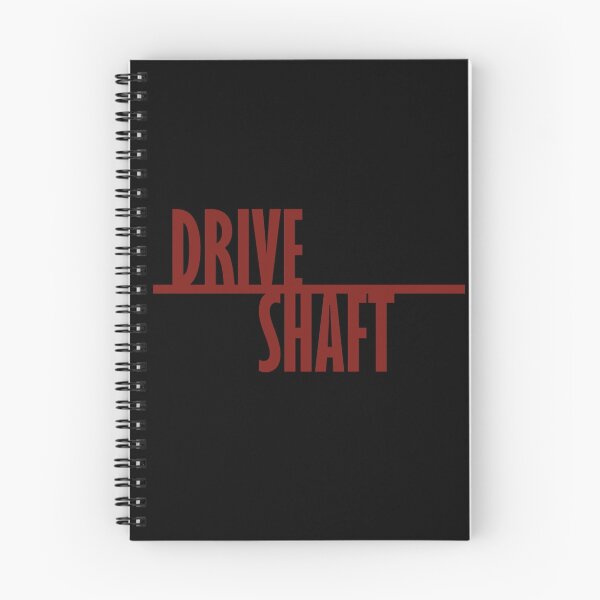 Item preview, LOST: Drive Shaft designed and sold by RobynEJeffrey.