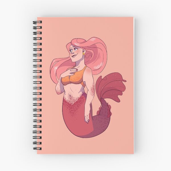 Artikelvorschau, MerMay entworfen und verkauft von FotN.