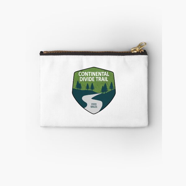 Item preview, Continental Divide Trail designed and sold by Esskay Designs.