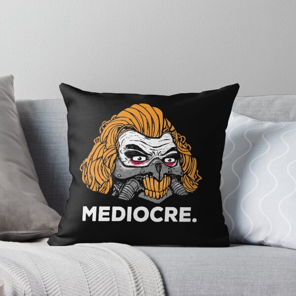 Item preview, Mediocre designed and sold by RonanLynam.