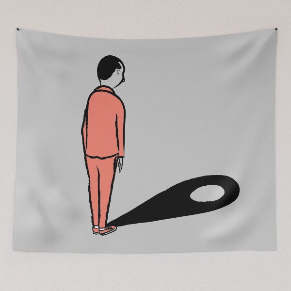 Item preview, Find Yourself designed and sold by downsign.