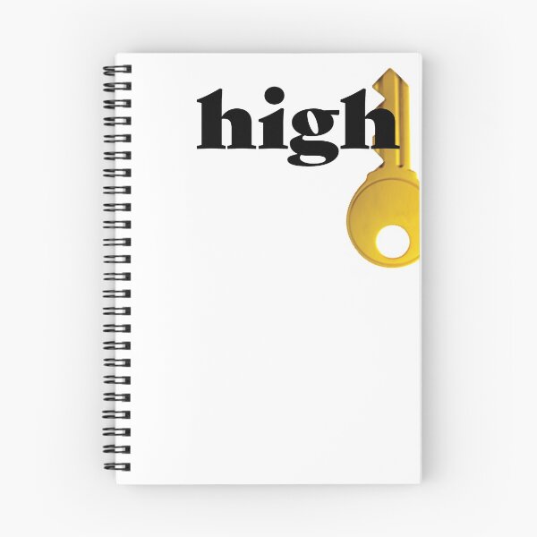 Item preview, High Key designed and sold by blissery.