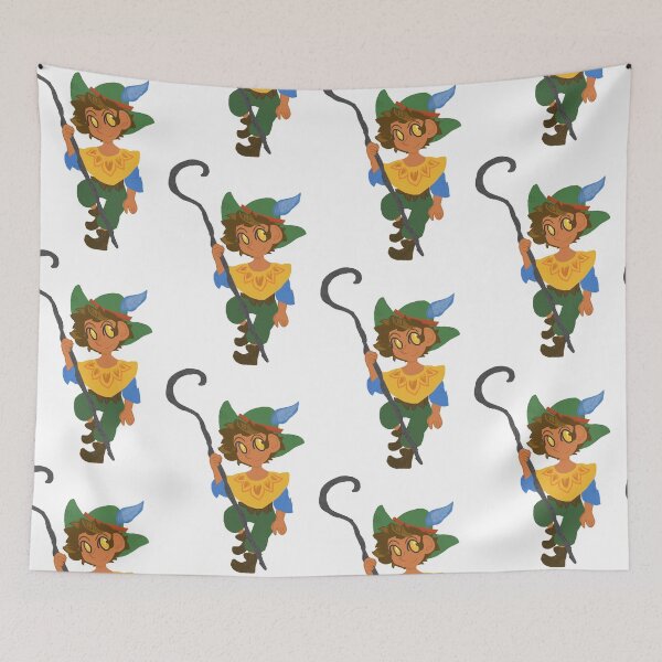 Item preview, Pixie Boy designed and sold by SimoneGloria.