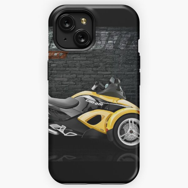 Can Am iPhone Cases for Sale Redbubble