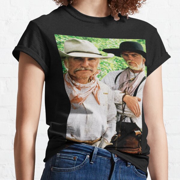 lonesome dove tee shirts