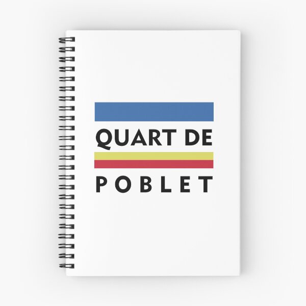 Item preview, Quart de poblet designed and sold by mavydesigns.