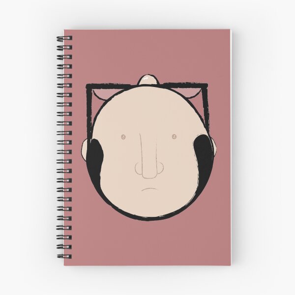 Item preview, Bald designed and sold by downsign.
