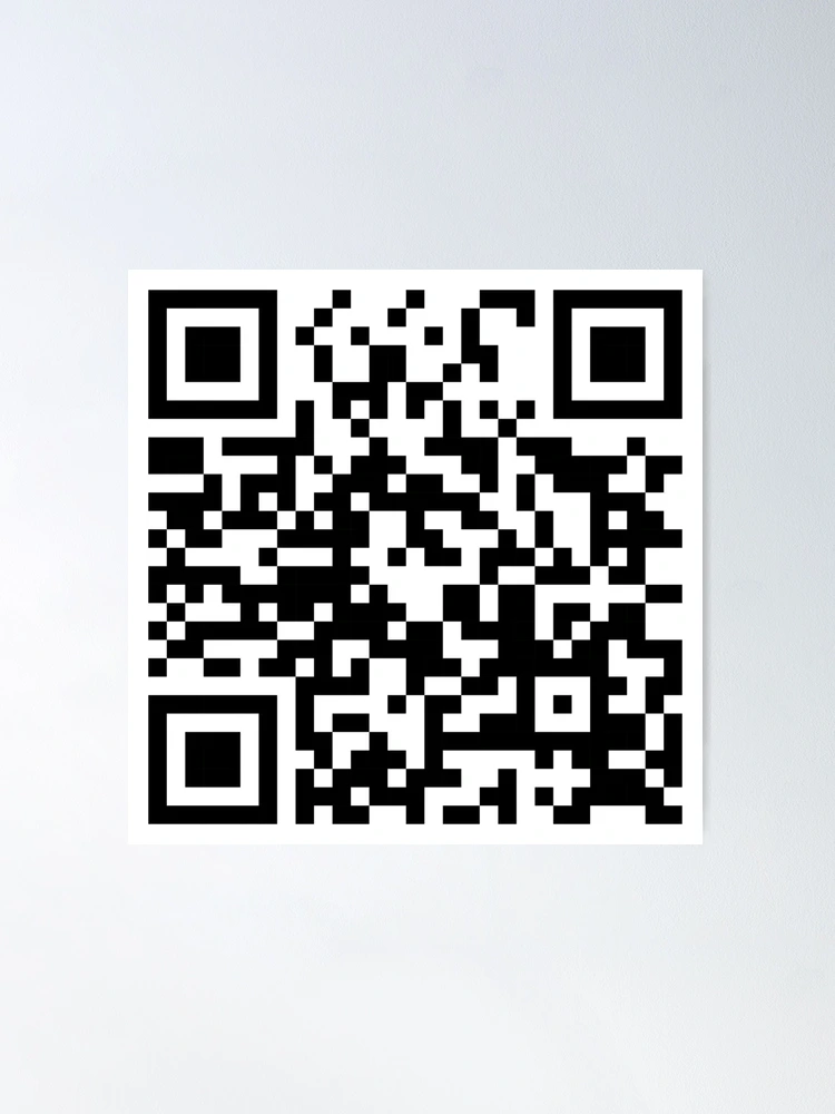 ルイ✩.*˚フォロー割ありページ QR Code Lenny Face Troll ╭∩╮( ͡° ͜ʖ ͡°)╭∩╮ Middlefinger