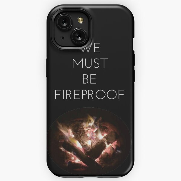 fireproof iphone