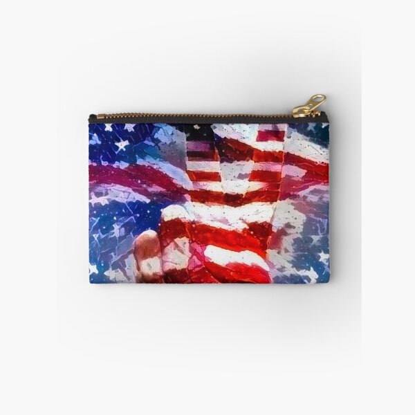 Item preview, USA Peace Sign designed and sold by rolffimages.