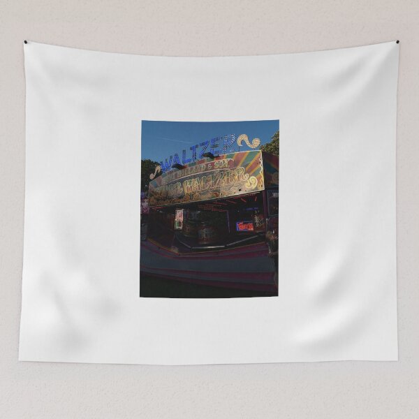Item preview, Waltzer Sunset designed and sold by WizardPhotos.
